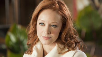 Lindy Booth