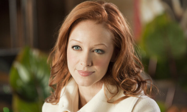 Lindy Booth