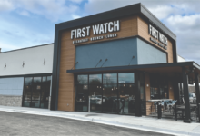 First Watch