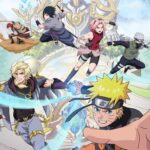 MLBB X NARUTO SHIPPUDEN